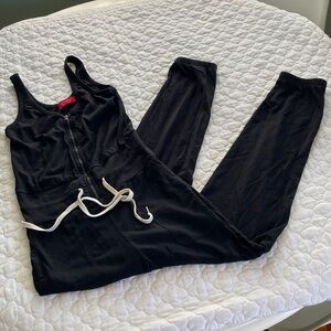 n: philanthropy Sleeveless Jumpsuit Size Small‎